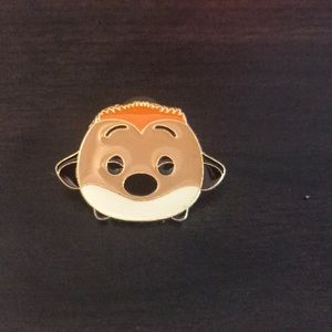 Disney Enamel Lion King pin